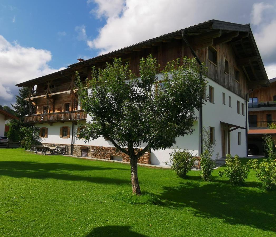 Haus Dirol Kirchberg in Tirol Exterior foto